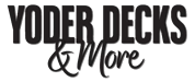 Yoder Decks and More Composite Deck Contractor