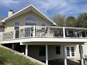 Yoder Decks and More place picture