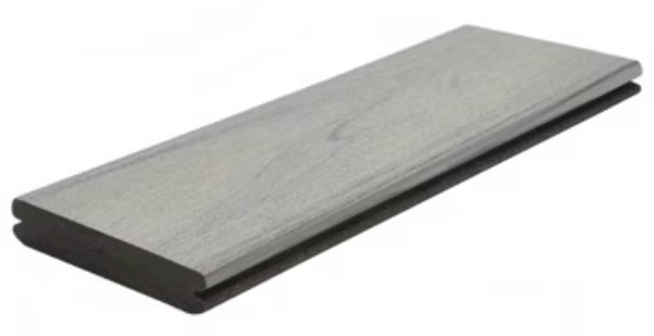 Trex Grooved Edge Deck Board