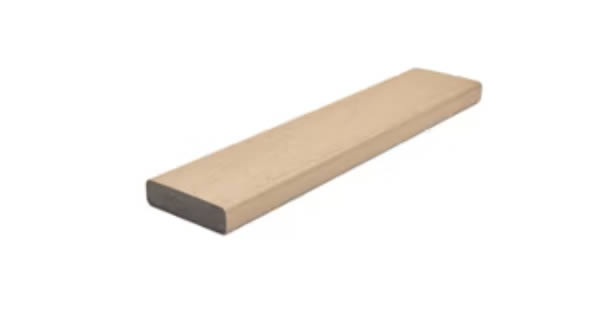 Trex Square Edge Narrow Deck Board